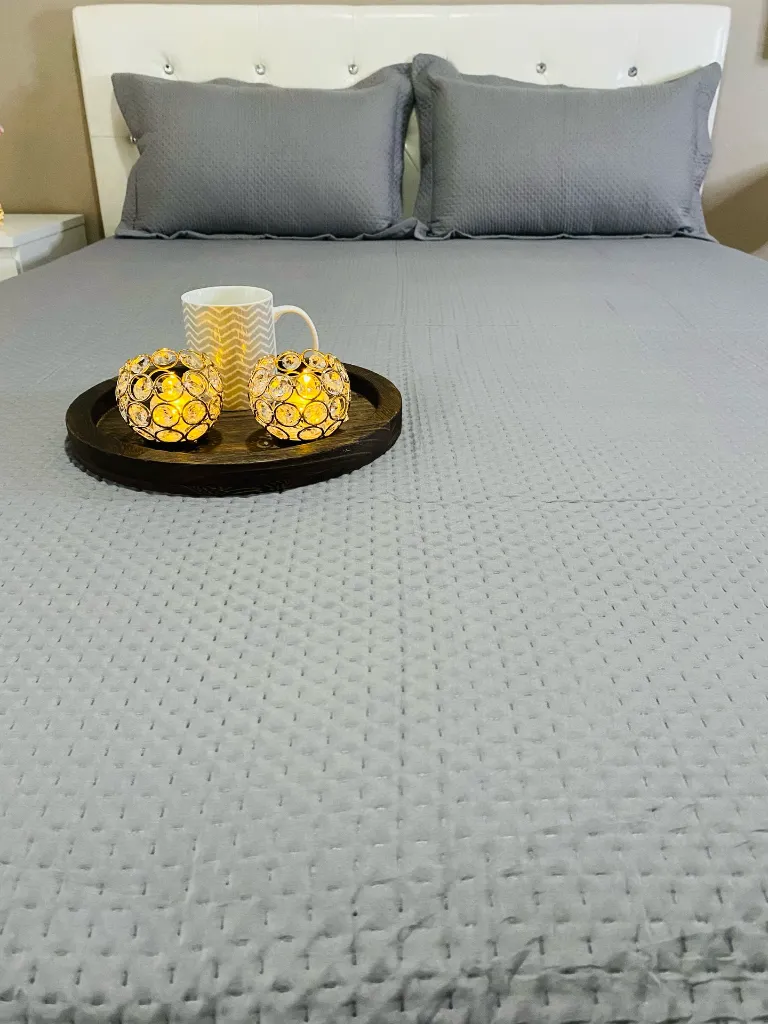 Ultra-Luxury Pastel Colored Bedcover_2_Grey.webp