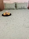 Ultra-Luxury Pastel Colored Bedcover_2_MintGreen.webp