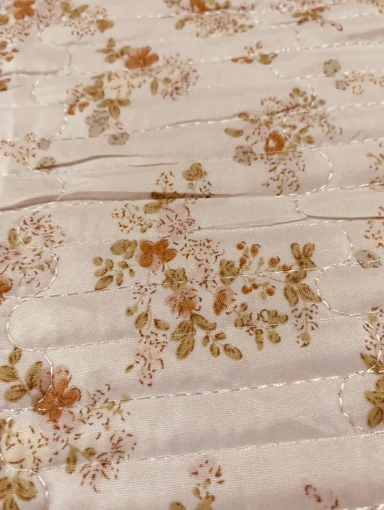 6. Pinterest Inspired Cotton Bedcovers Shade-Brown&Peach.webp