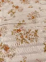 6. Pinterest Inspired Cotton Bedcovers Shade-Brown&Peach.webp