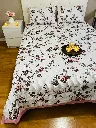 2. Pinterest Inspired Cotton Bedcovers Shade-Dark Pink.webp