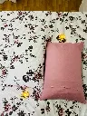 4. Pinterest Inspired Cotton Bedcovers Shade-Dark Pink.webp