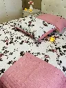 3. Pinterest Inspired Cotton Bedcovers Shade-Dark Pink.webp