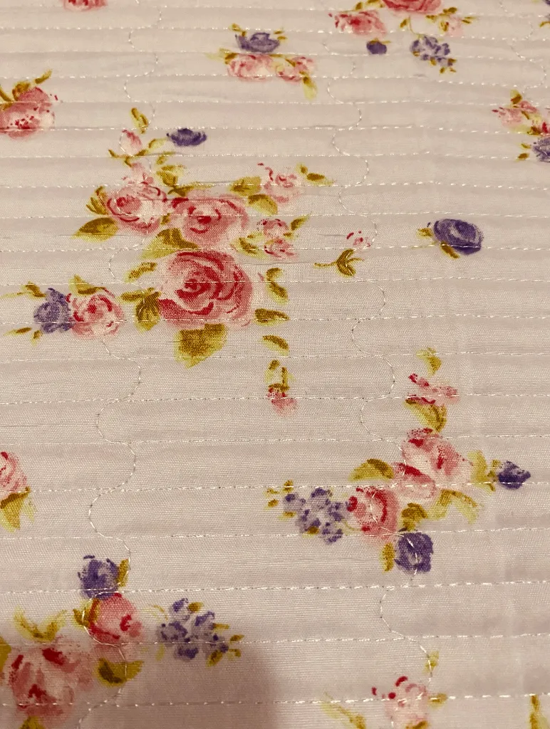 4. Pinterest Inspired Cotton Bedcovers Shade-Pink&Blue.webp