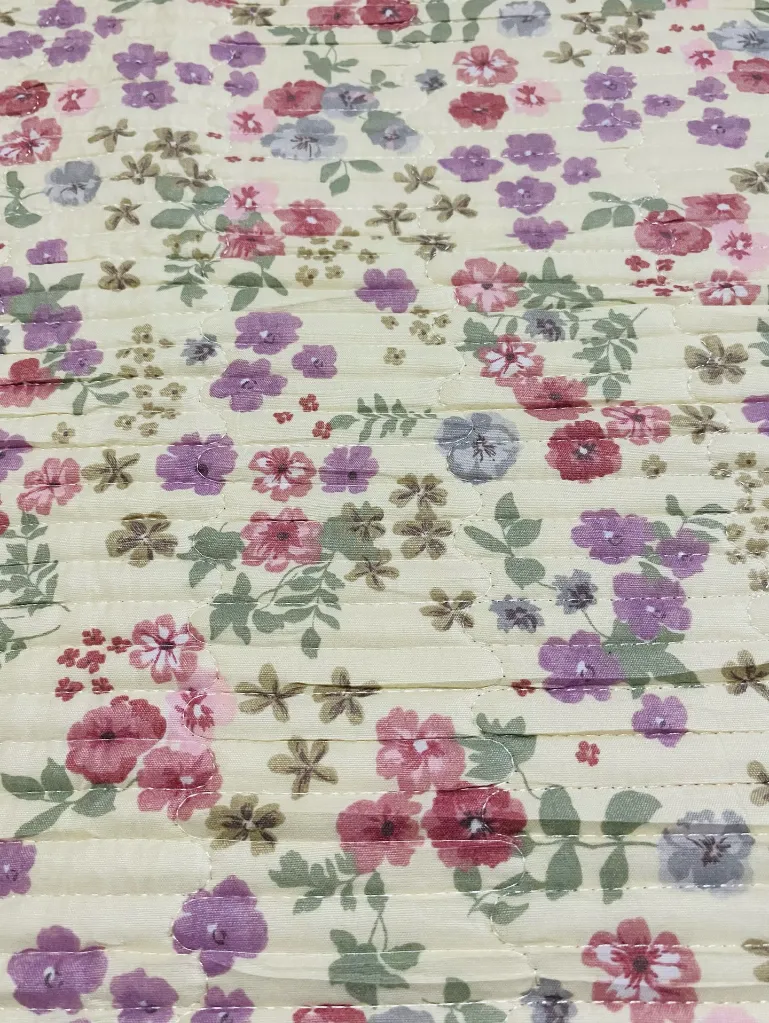 4. Pinterest Inspired Cotton Bedcovers Shade-Purple&Pink.webp