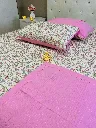 3. Pinterest Inspired Cotton Bedcovers Shade-Purple&Pink.webp