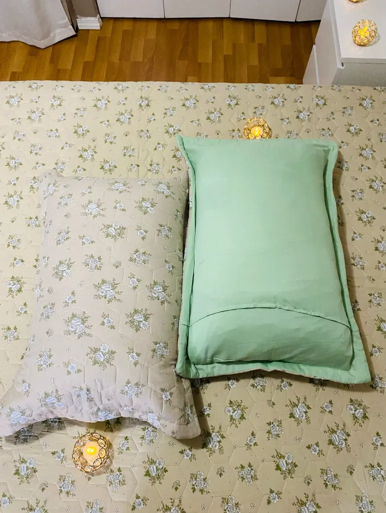 Quilted English Floral Bedcovers_5_BrownShade.webp