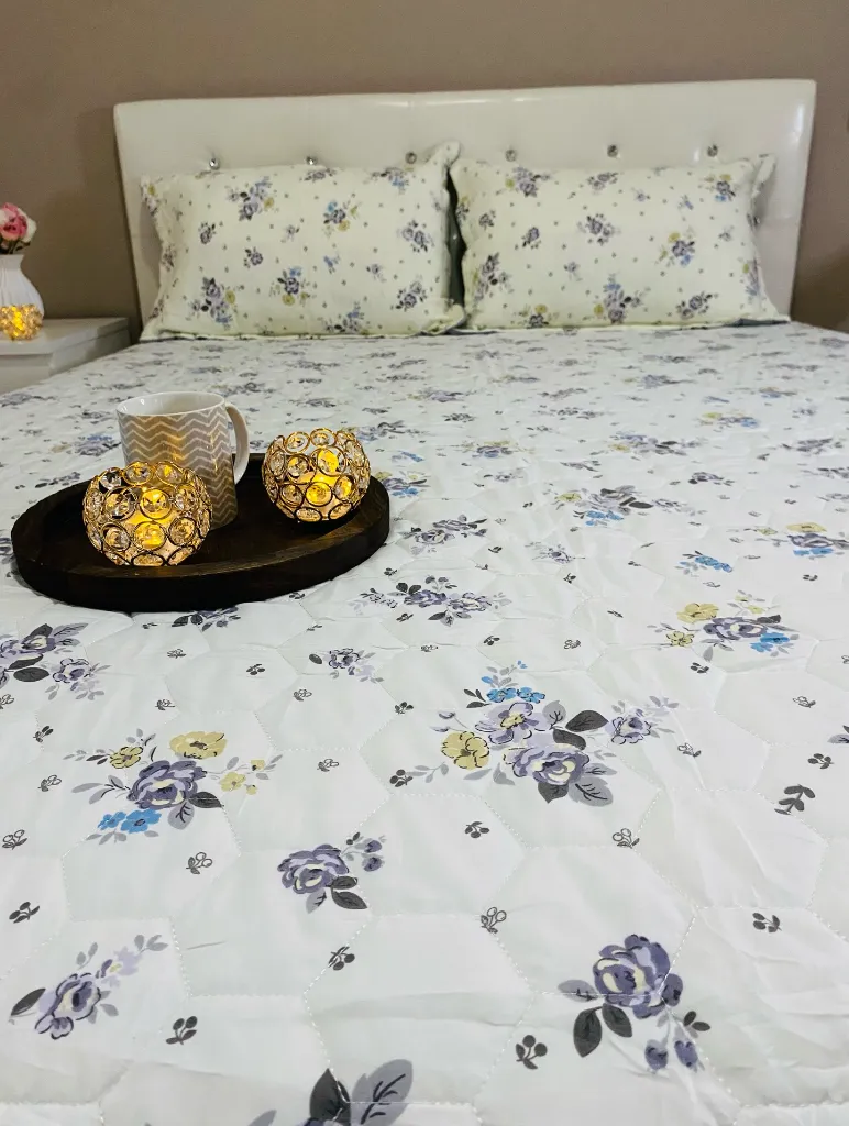 Quilted English Floral Bedcovers_2_GreyRoses.webp