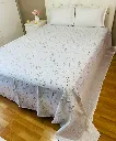 Cotton Bedsheet